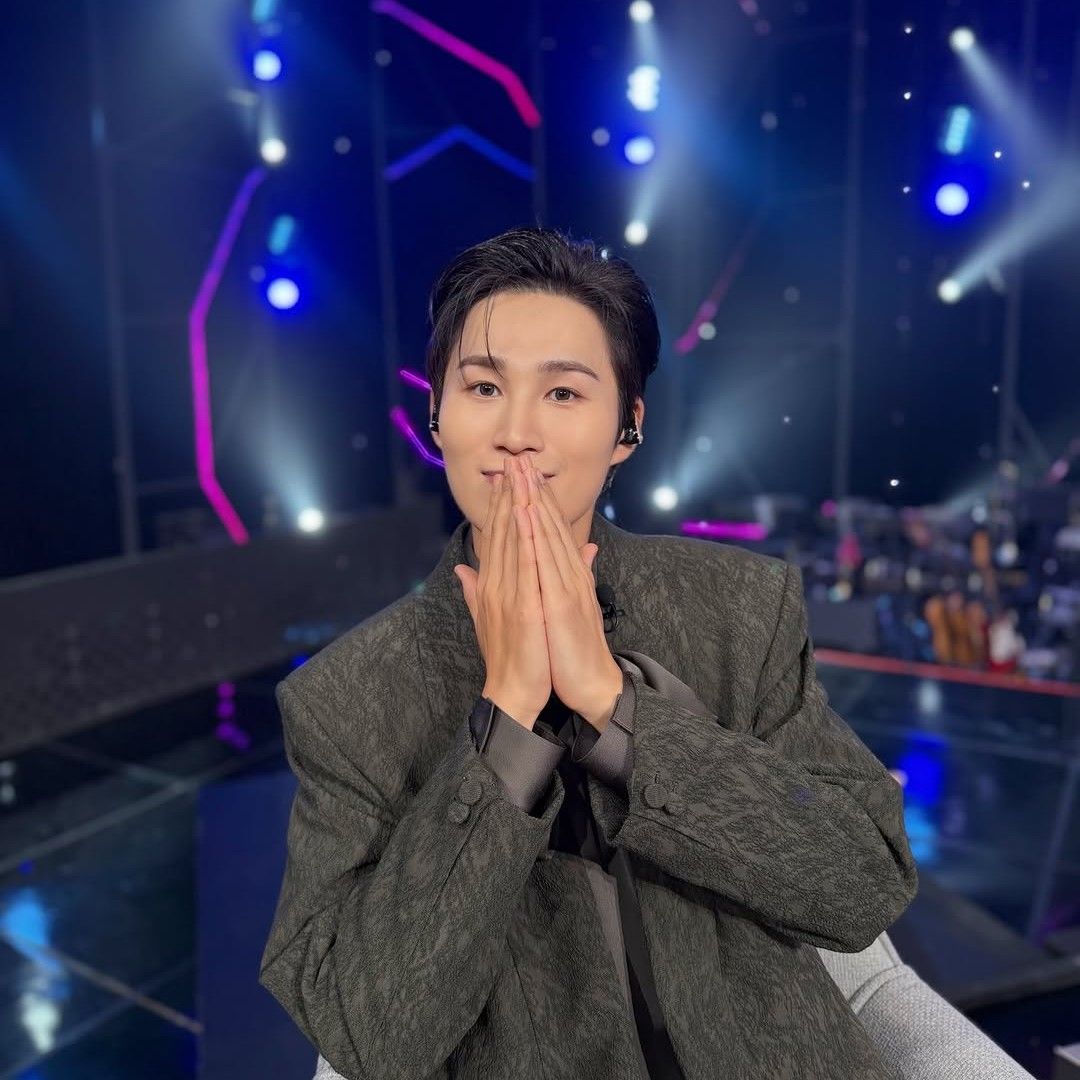 Recent activity shot of Kim Heejae