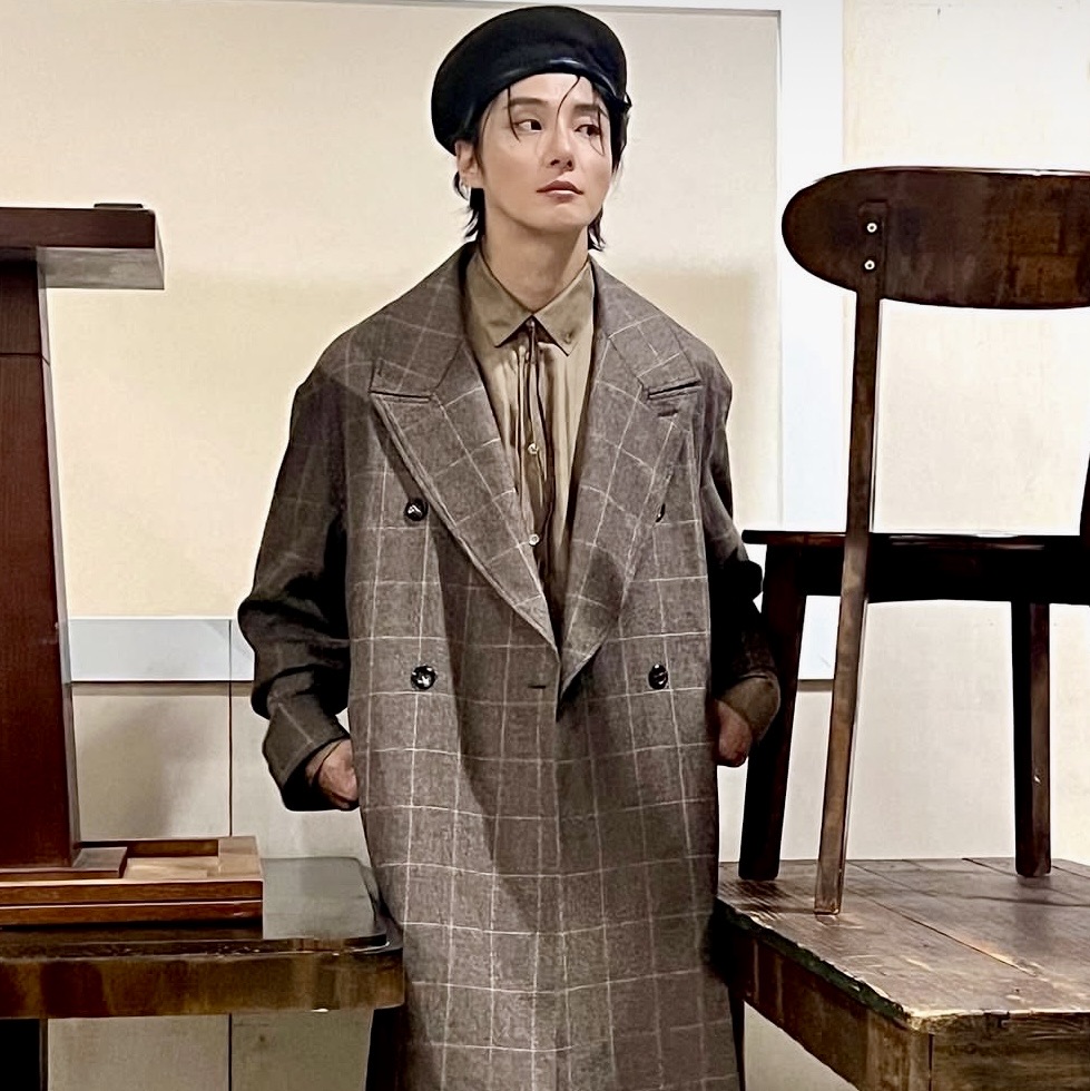 A moment captured by a fan of Yoon Shiyoon