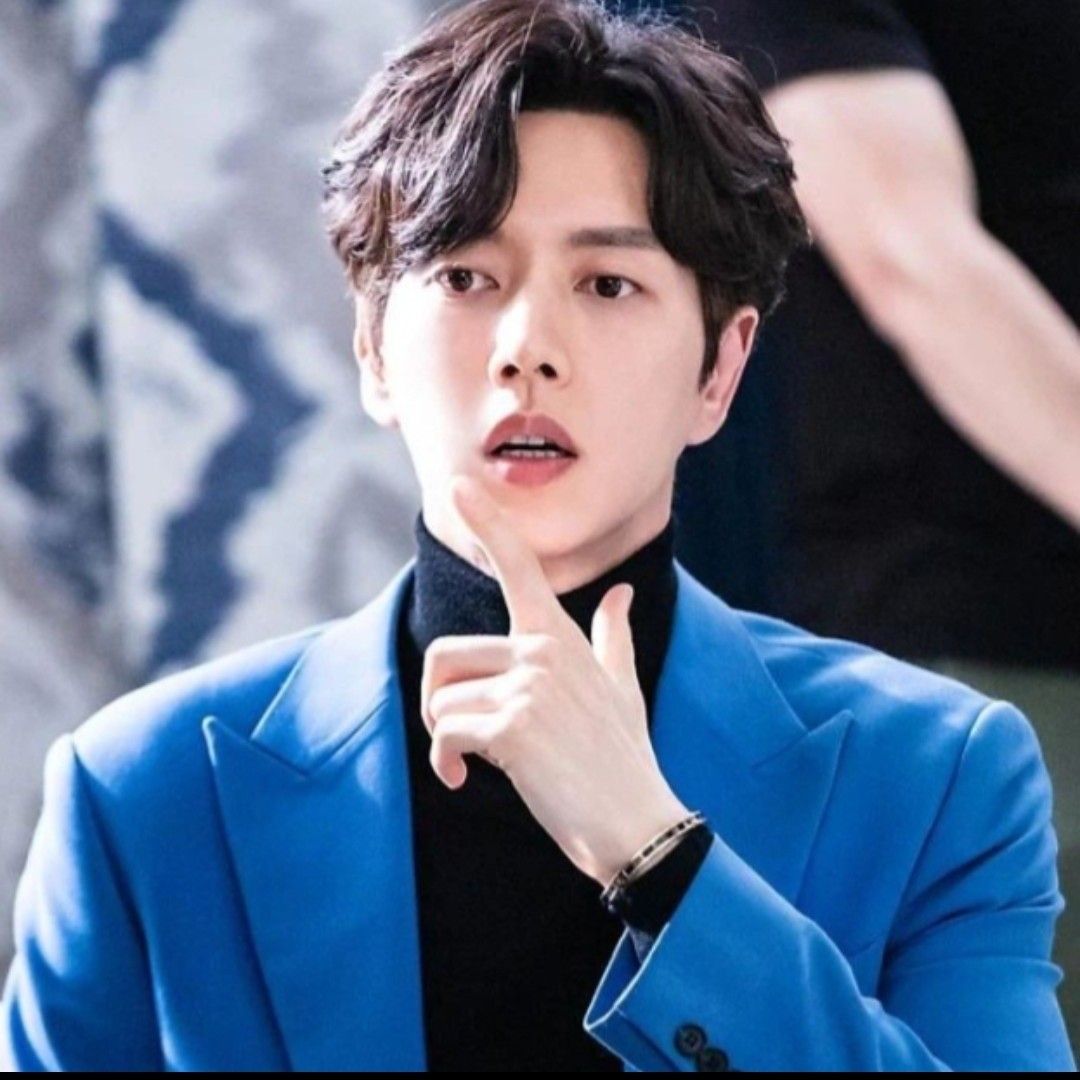 朴海镇的最新照片