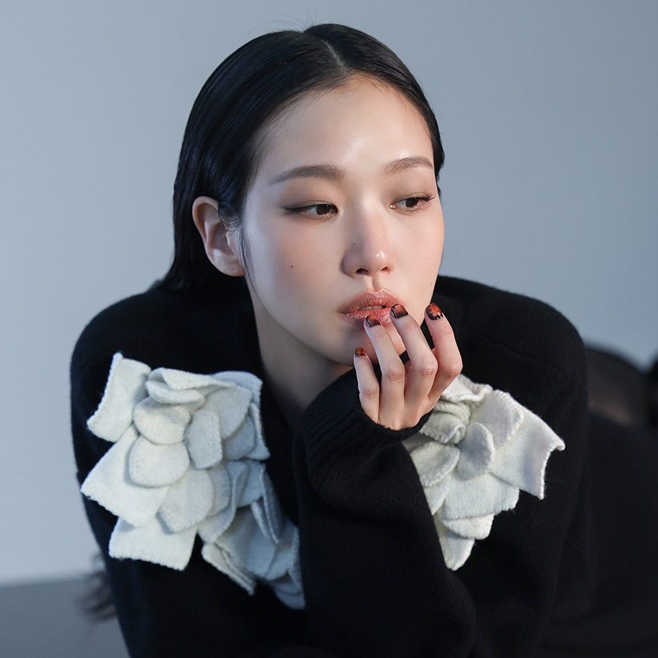 金高銀的最新照片