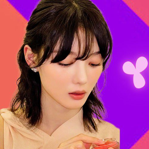 Latest photo of Kim Youjung