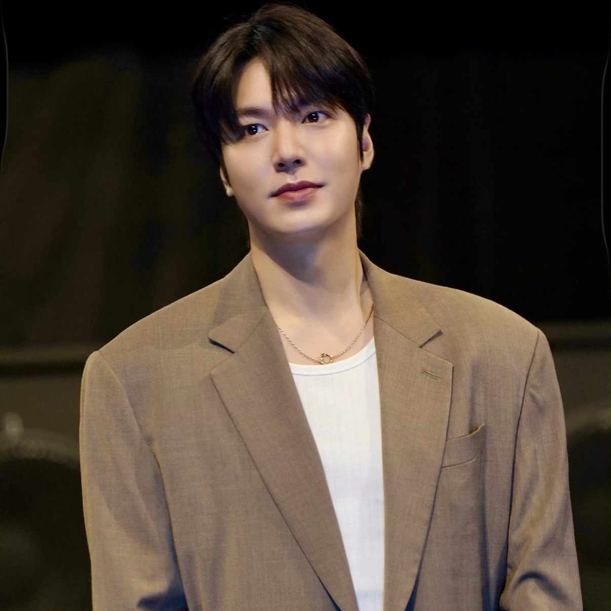 Latest photo of Lee Minho