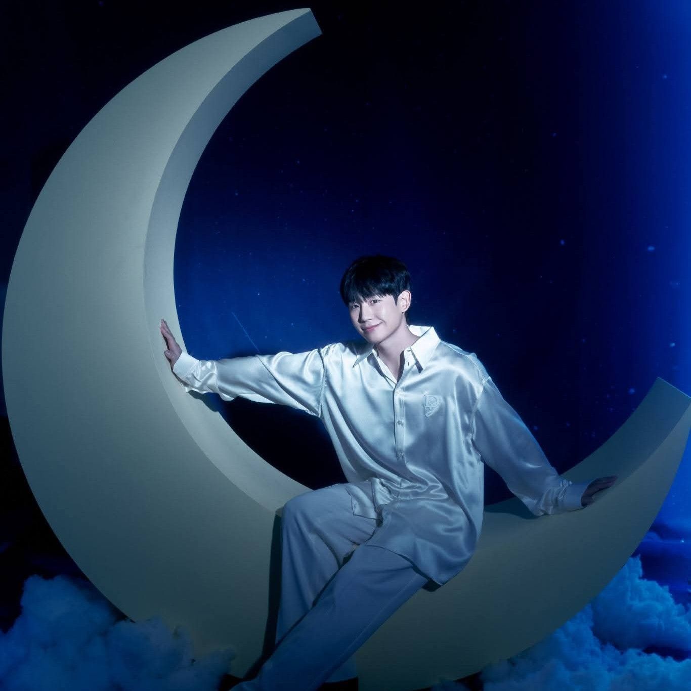 丁海寅的幕後花絮