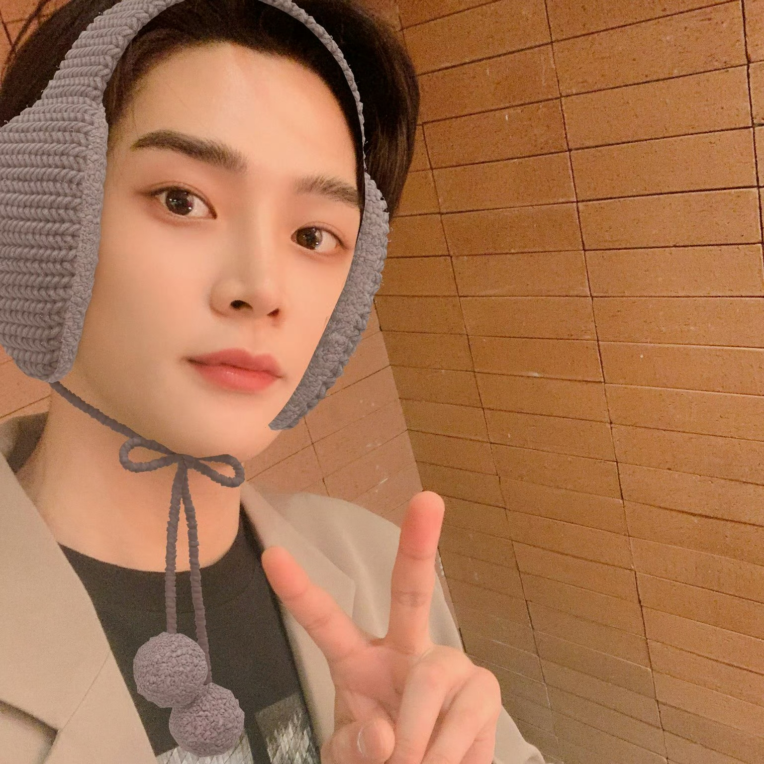 路云的幕后花絮