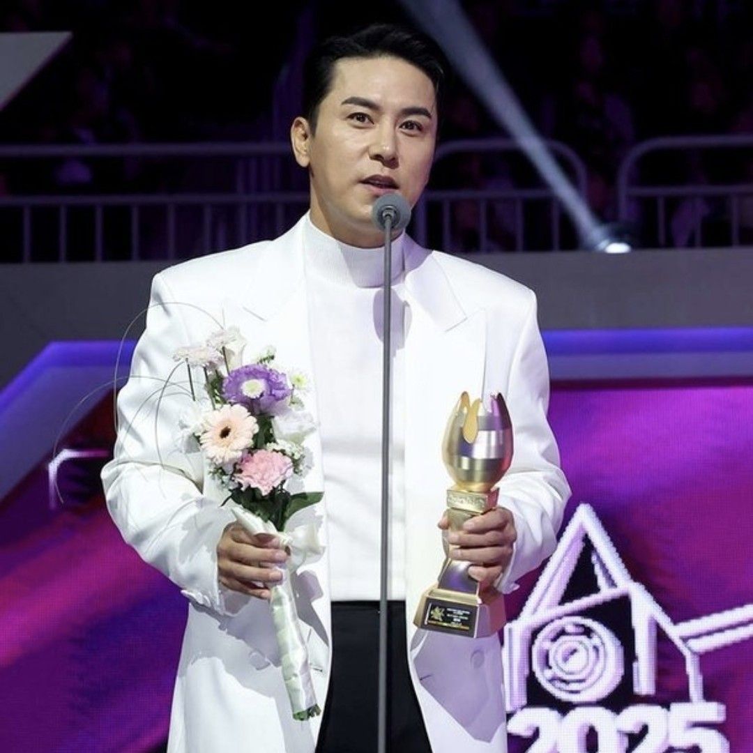 张民好的幕后花絮