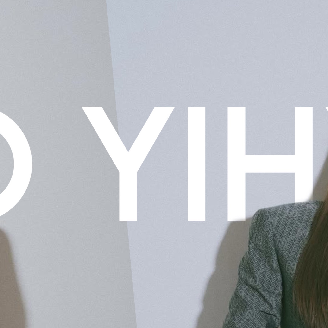 Latest photo of Cho Yihyun