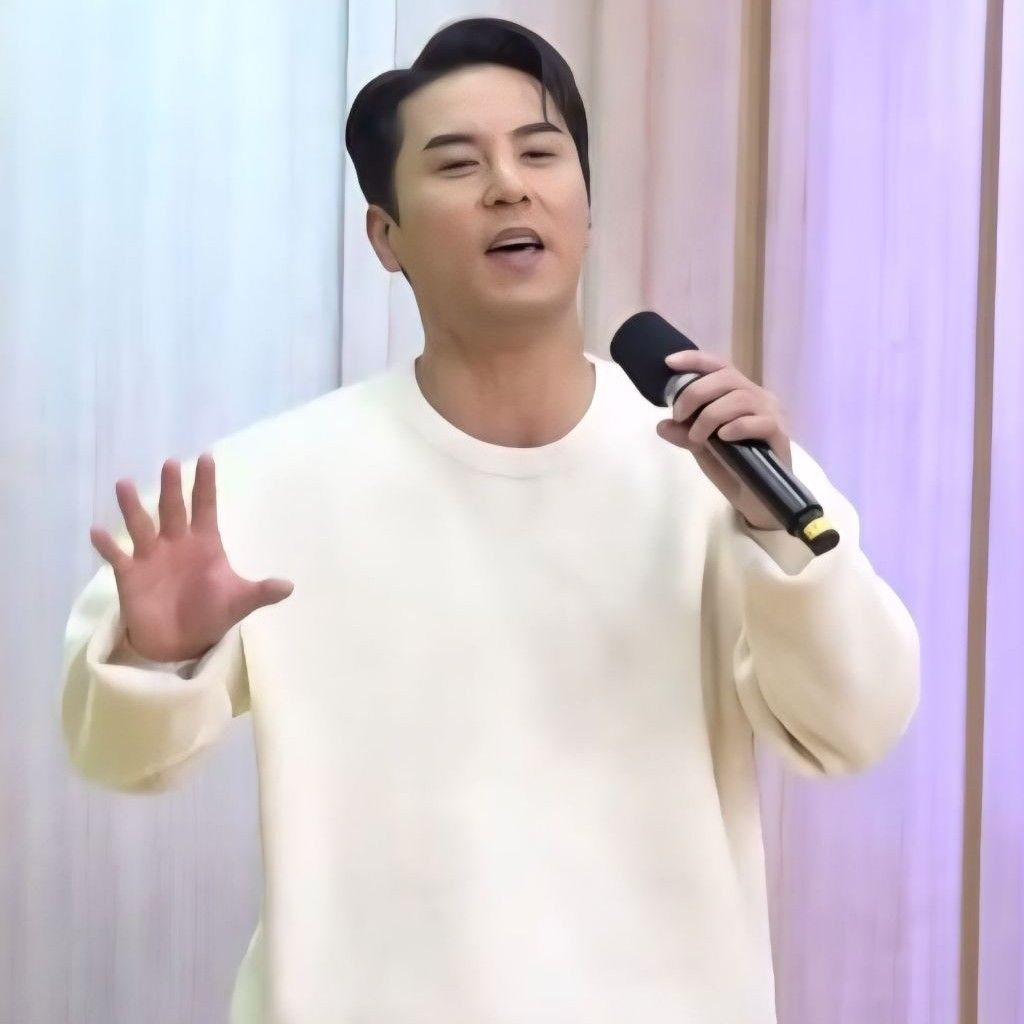 張民好的幕後花絮