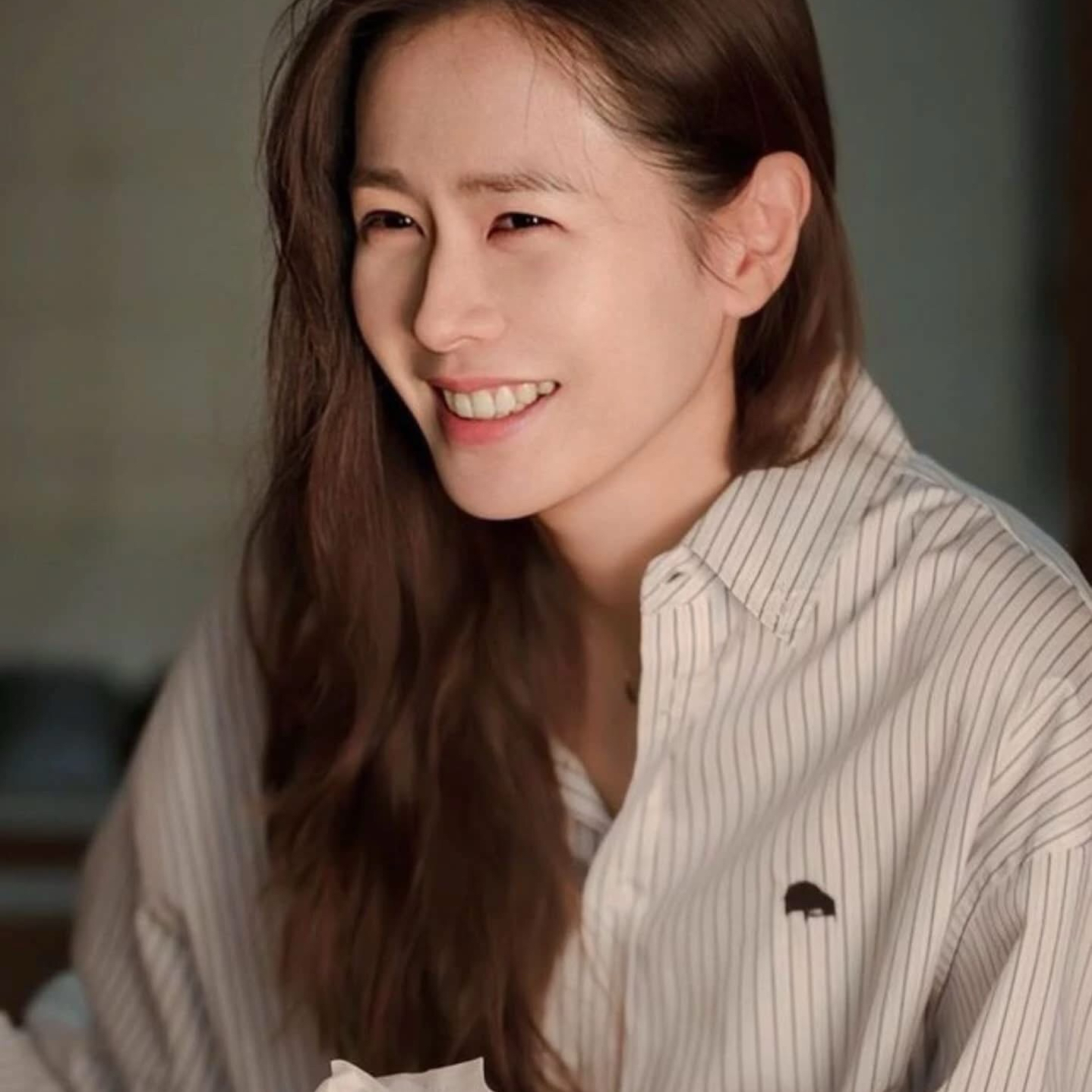 Latest photo of Son Yejin