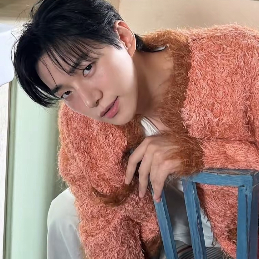 이준호 최근 활동샷