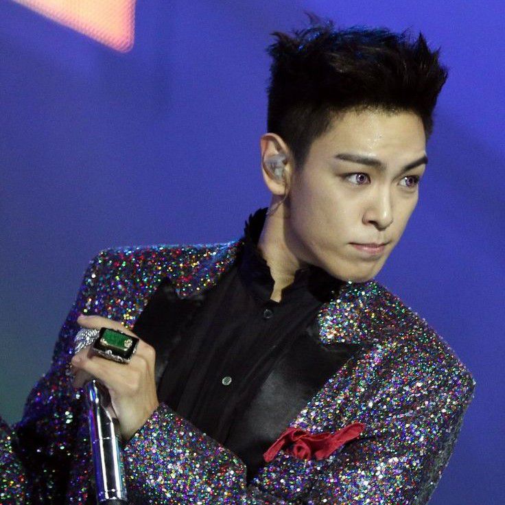 Latest photo of T.O.P