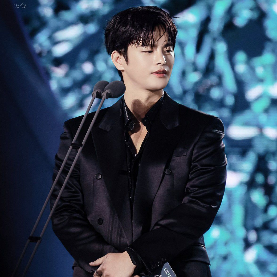 서인국 팬이 찍은 순간
