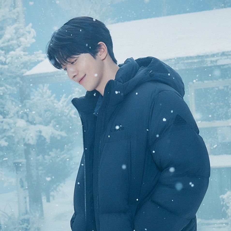 Recent activity shot of Nam Joohyuk