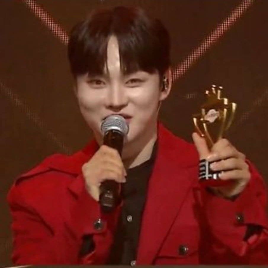 朴瑞鎮的近期活動照