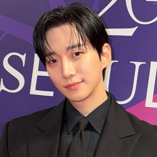 李俊昊的幕后花絮