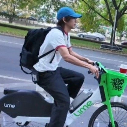 Latest photo of Lee Seungyoon