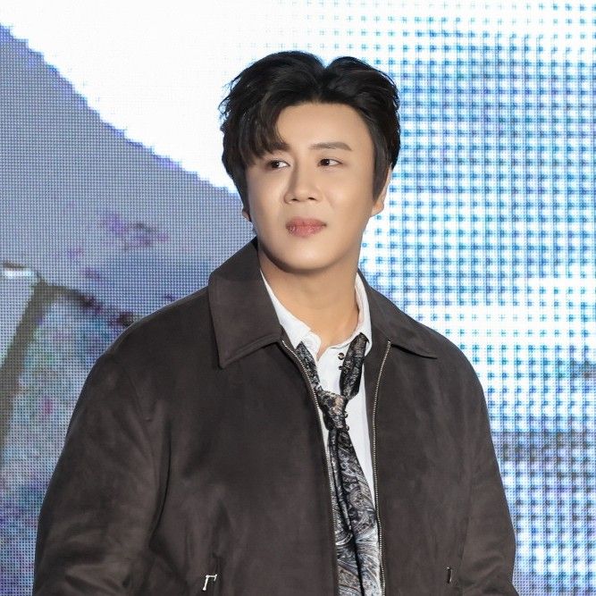 Latest photo of Jin Haesung