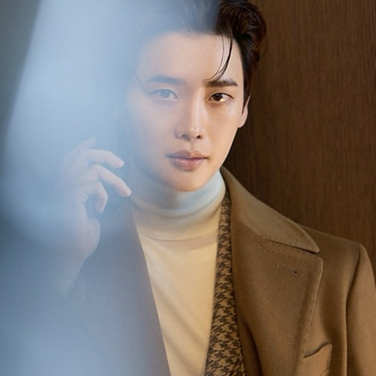이종석의 비하인드 컷