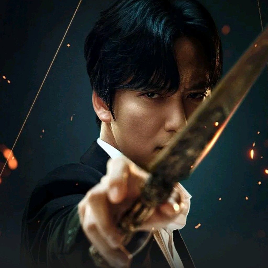 A moment captured by a fan of Kim Namgil