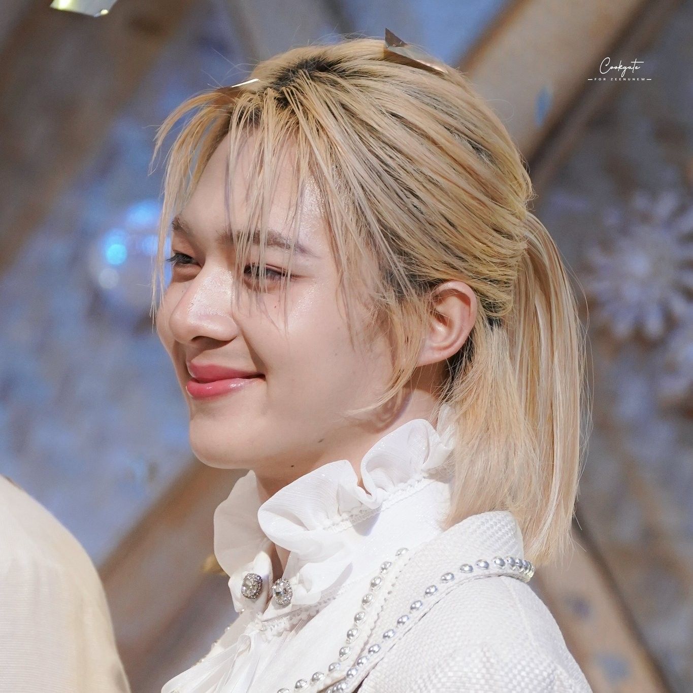 Recent activity shot of NuNew