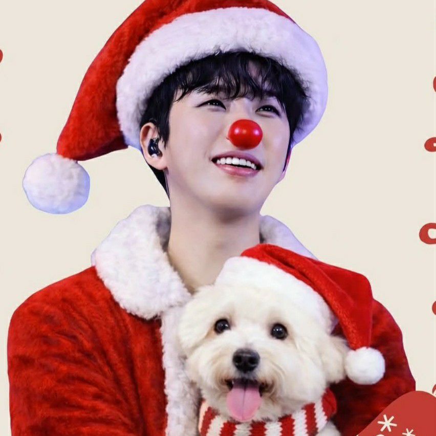 Recent activity shot of Lim Youngwoong