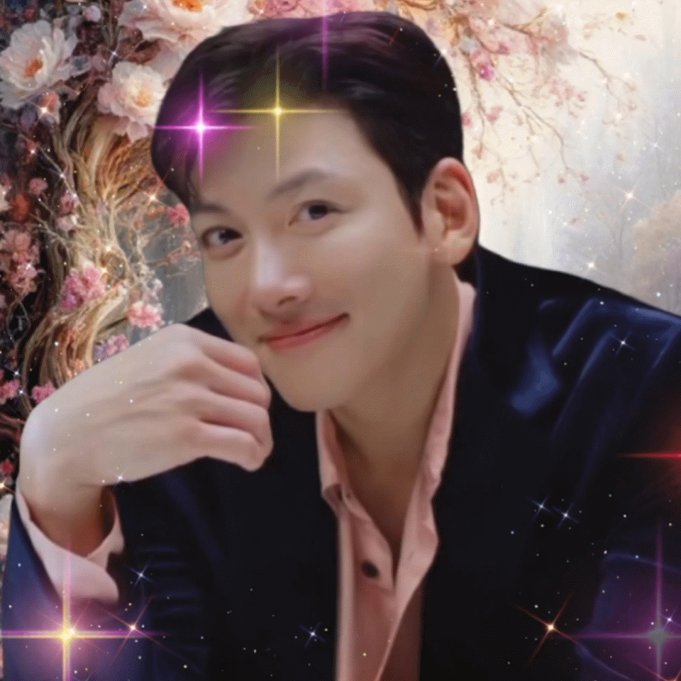 池昌旭的幕後花絮