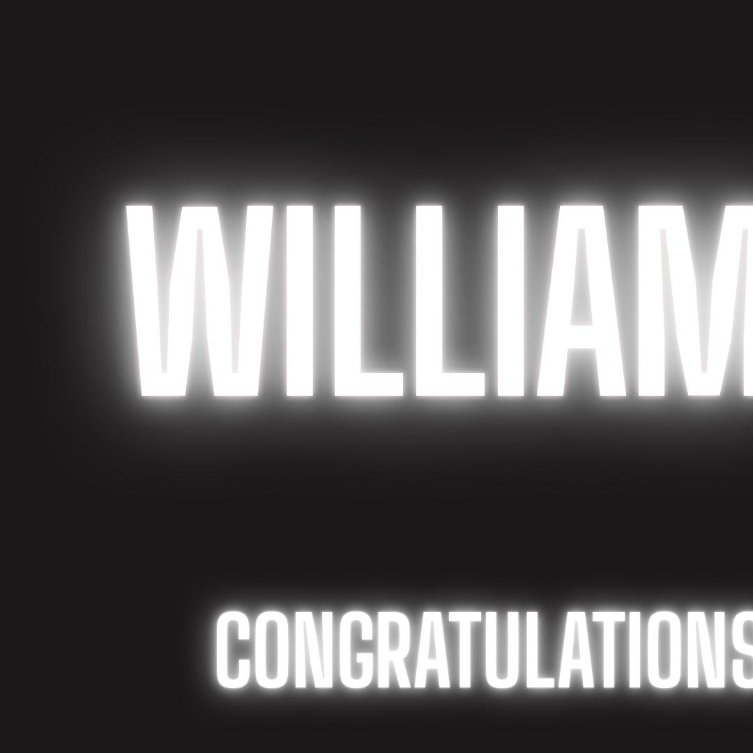 Behind-the-scenes cut of William Jakrapatr Kaewpanpong