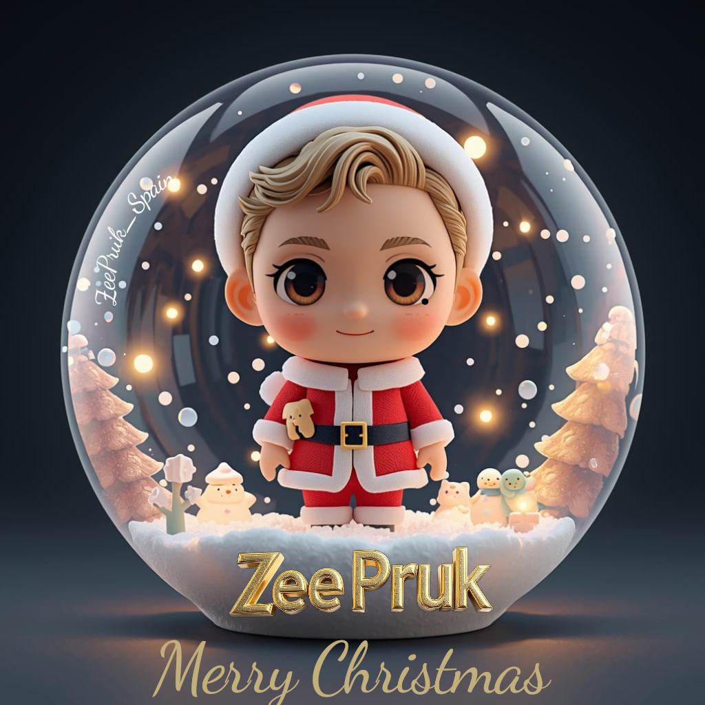 Recent activity shot of ZeePruk