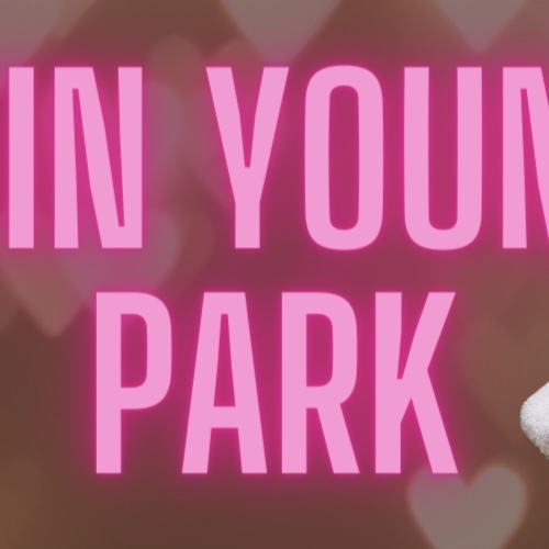 Latest photo of Park Minyoung