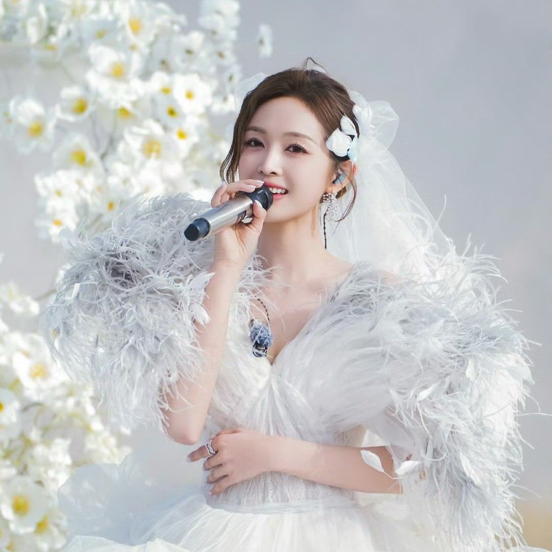Recent activity shot of Wu Xuanyi
