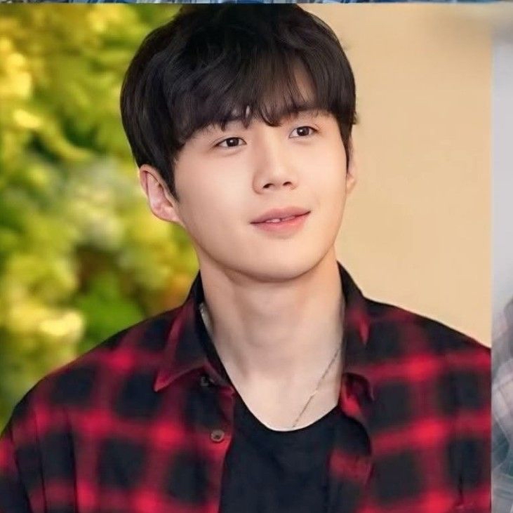 金宣虎的幕後花絮