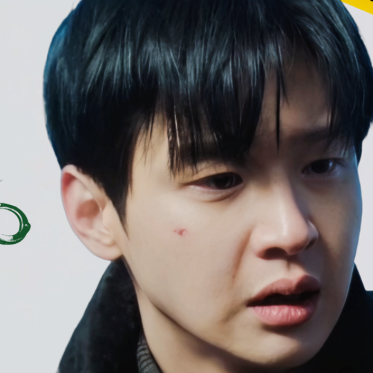 張東允的幕後花絮