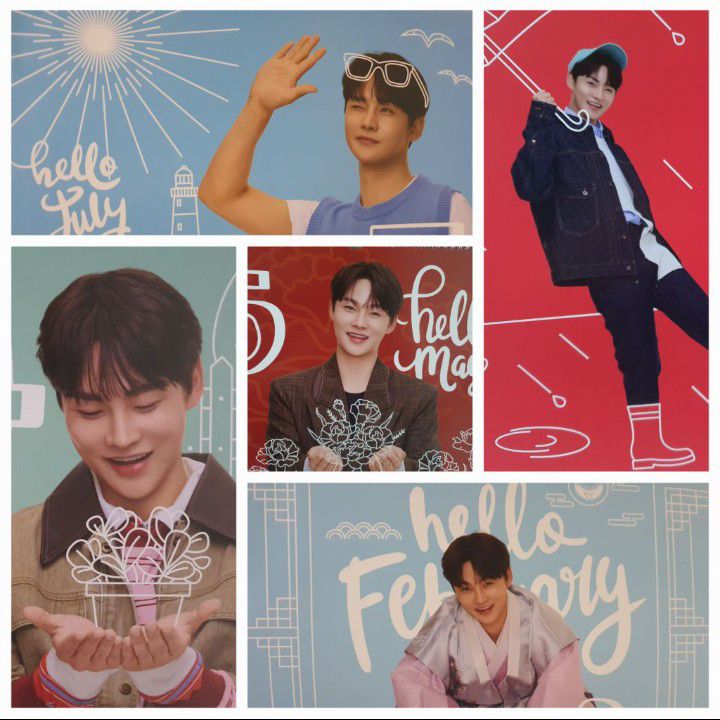 パク・ソジンの最新写真