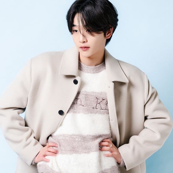 Top moment of Kim Yoonwoo selected by the fandom