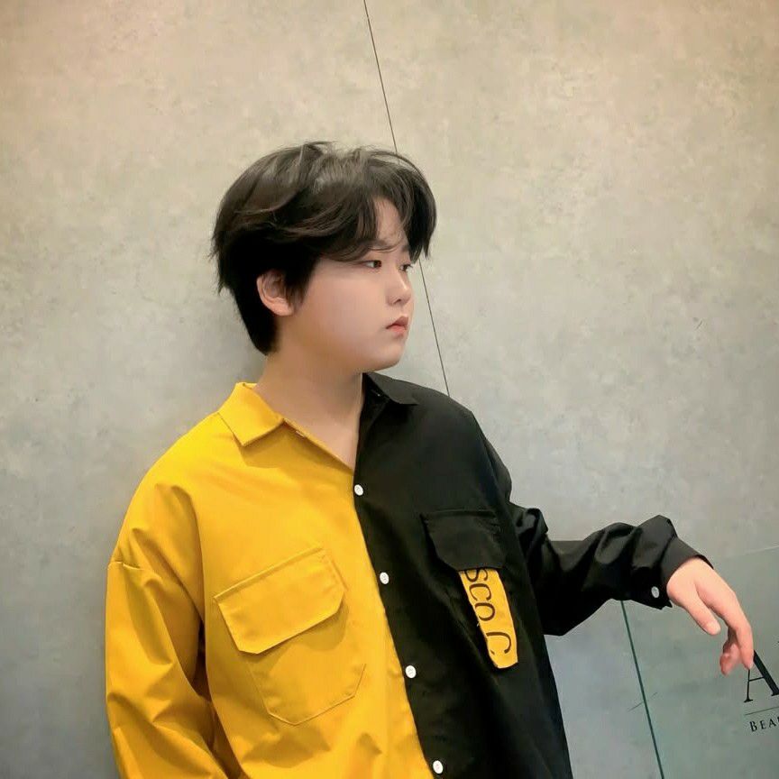 Behind-the-scenes cut of Park Sungon