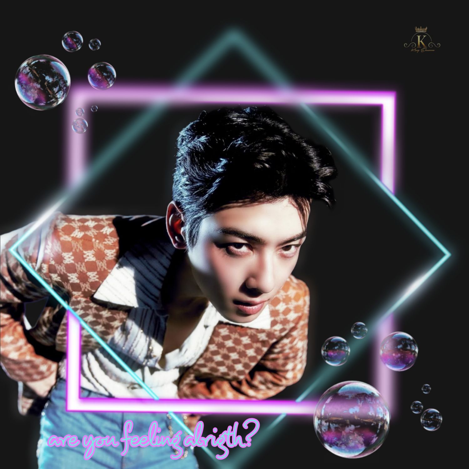 车银优的幕后花絮