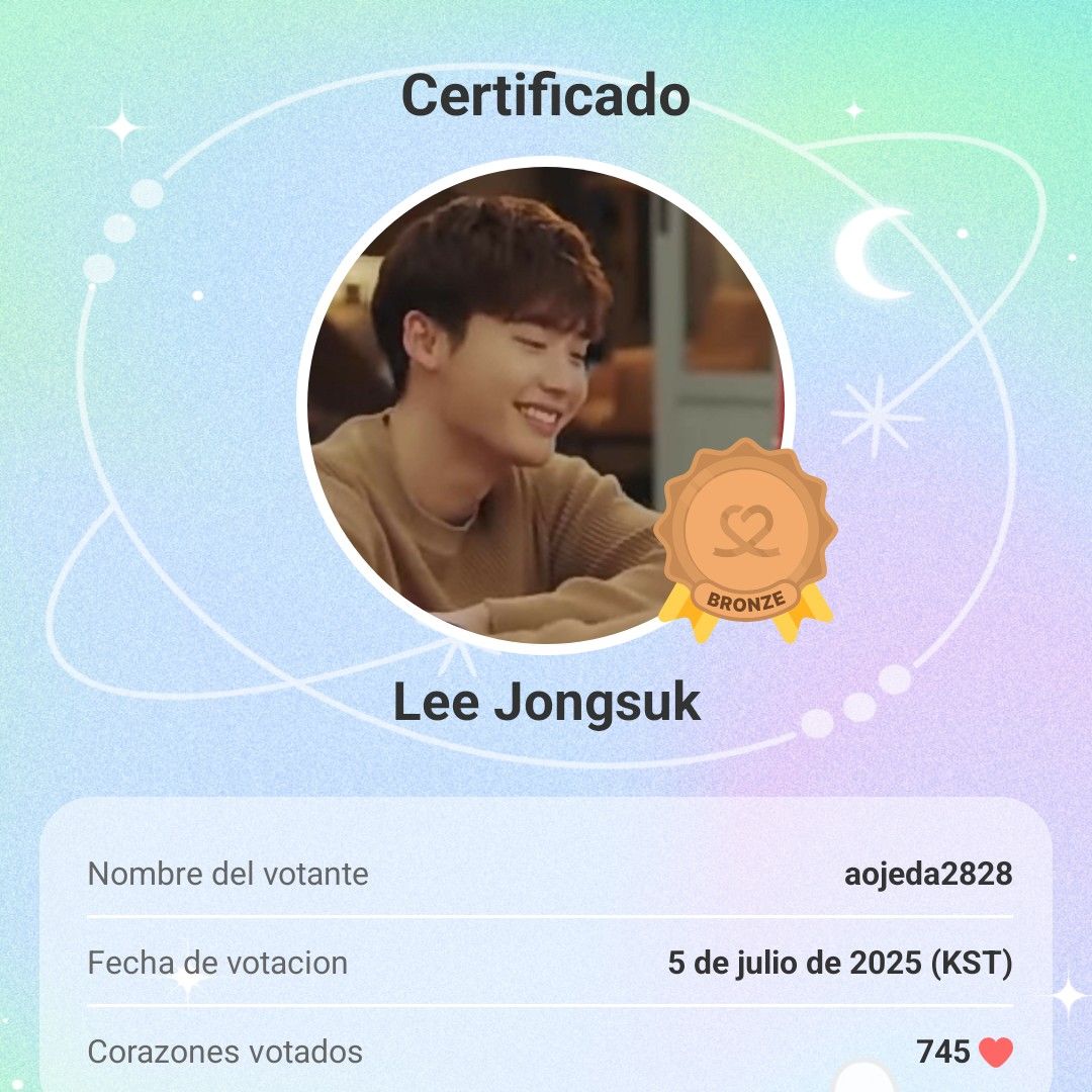 Behind-the-scenes cut of Lee Jongsuk