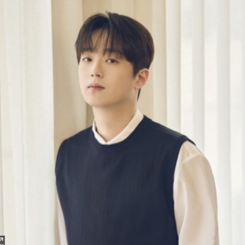 이찬원 팬이 찍은 순간