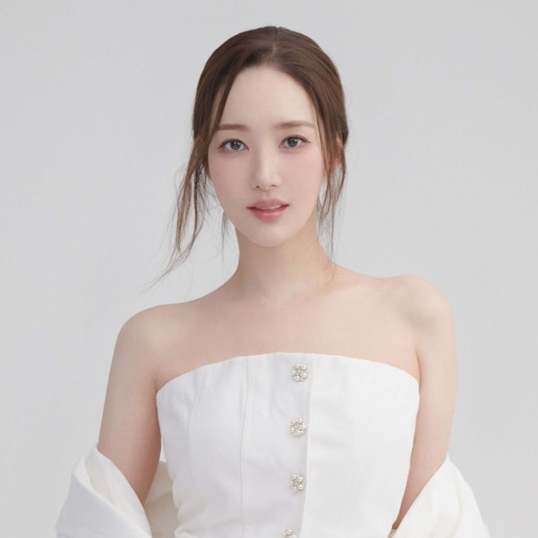 박민영의 최신 사진