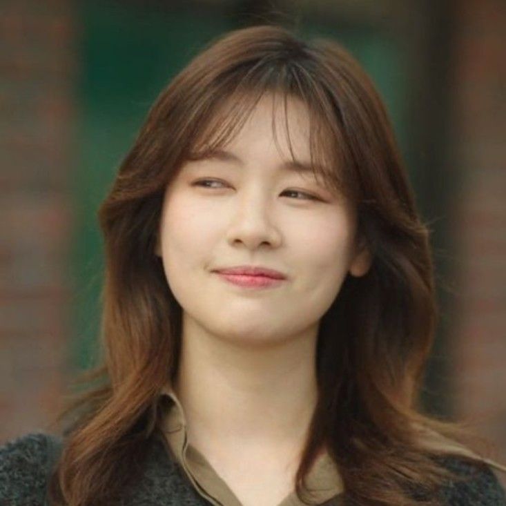 Recent activity shot of Jung Somin