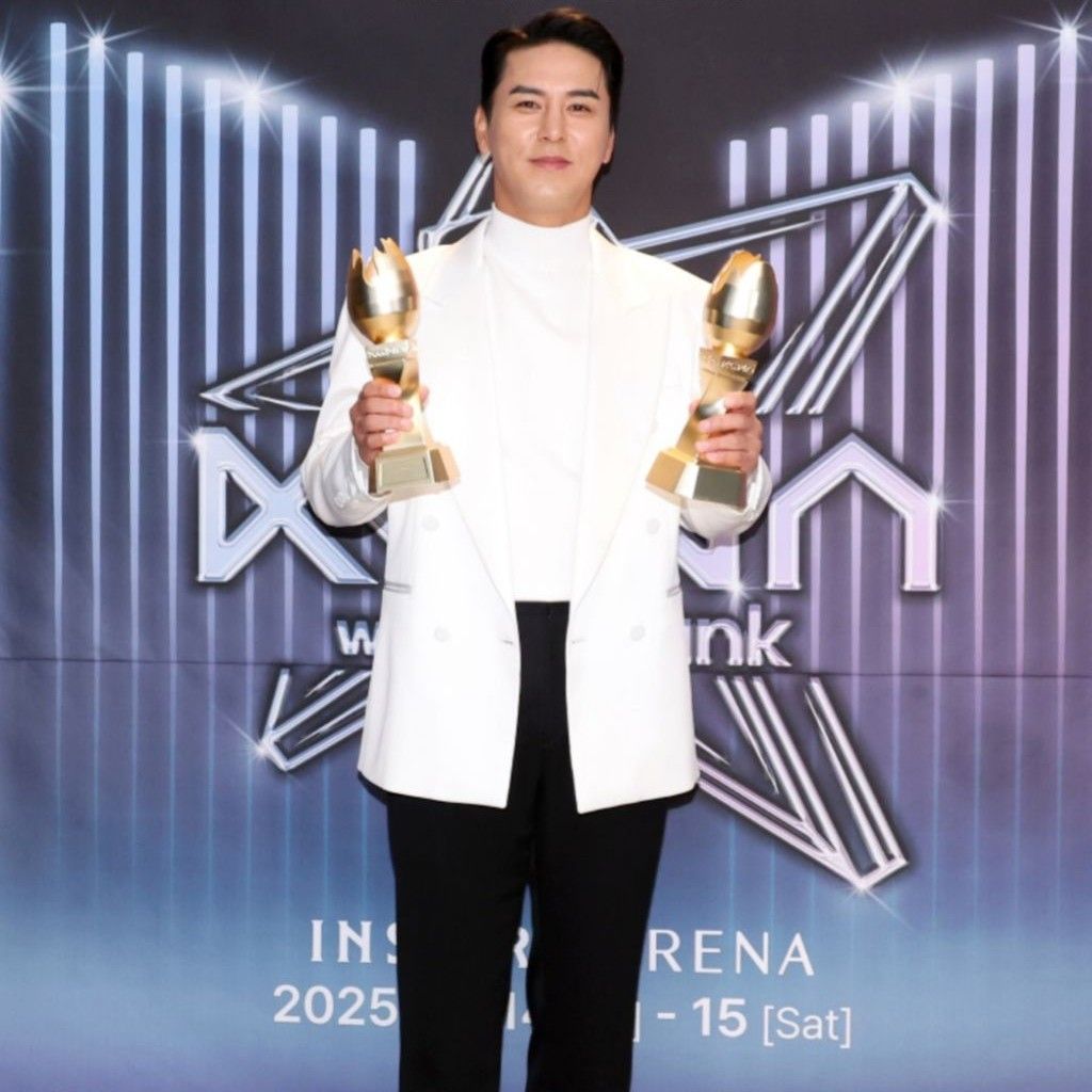 Foto terbaru dari Jang Minho