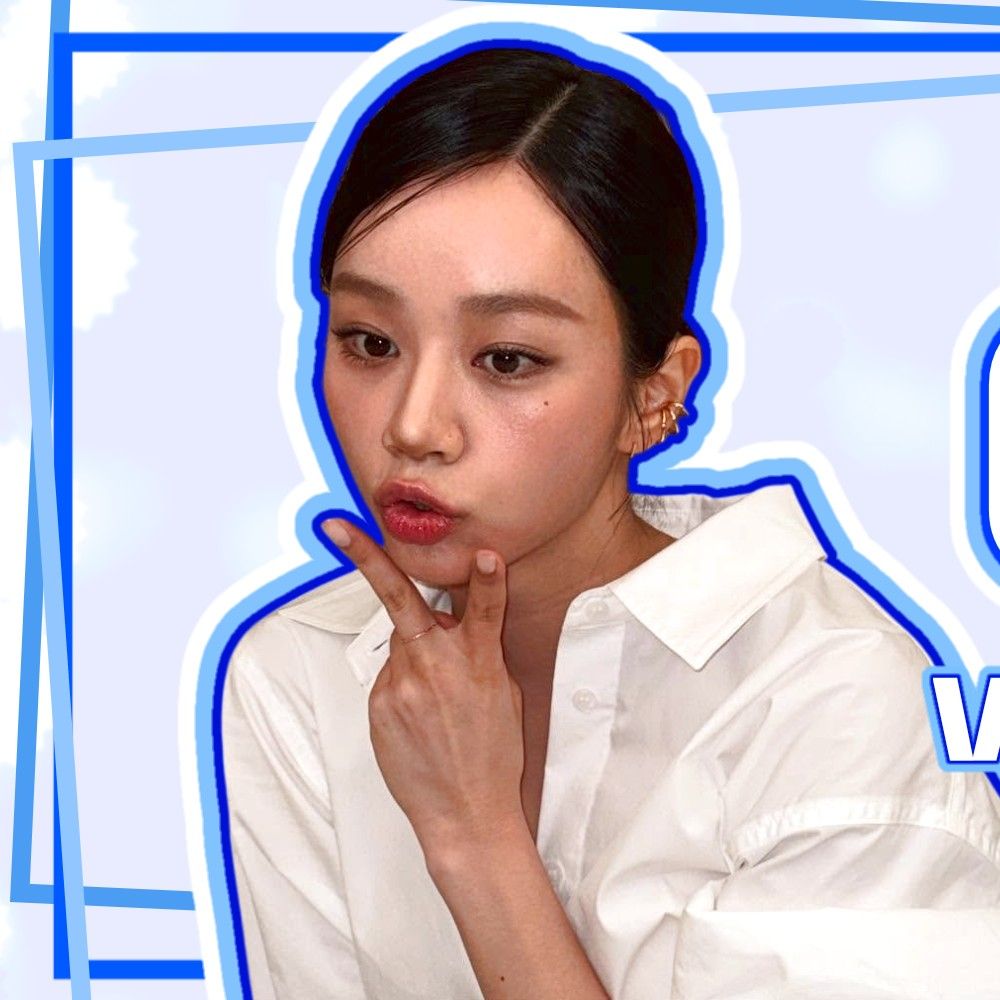 Latest photo of Hyeri