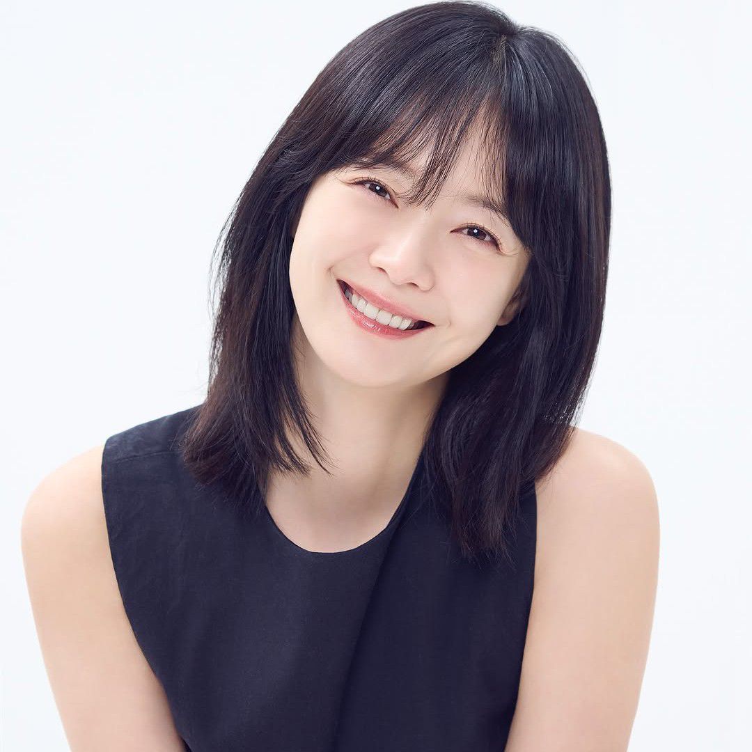 Recent activity shot of Jeon Somin