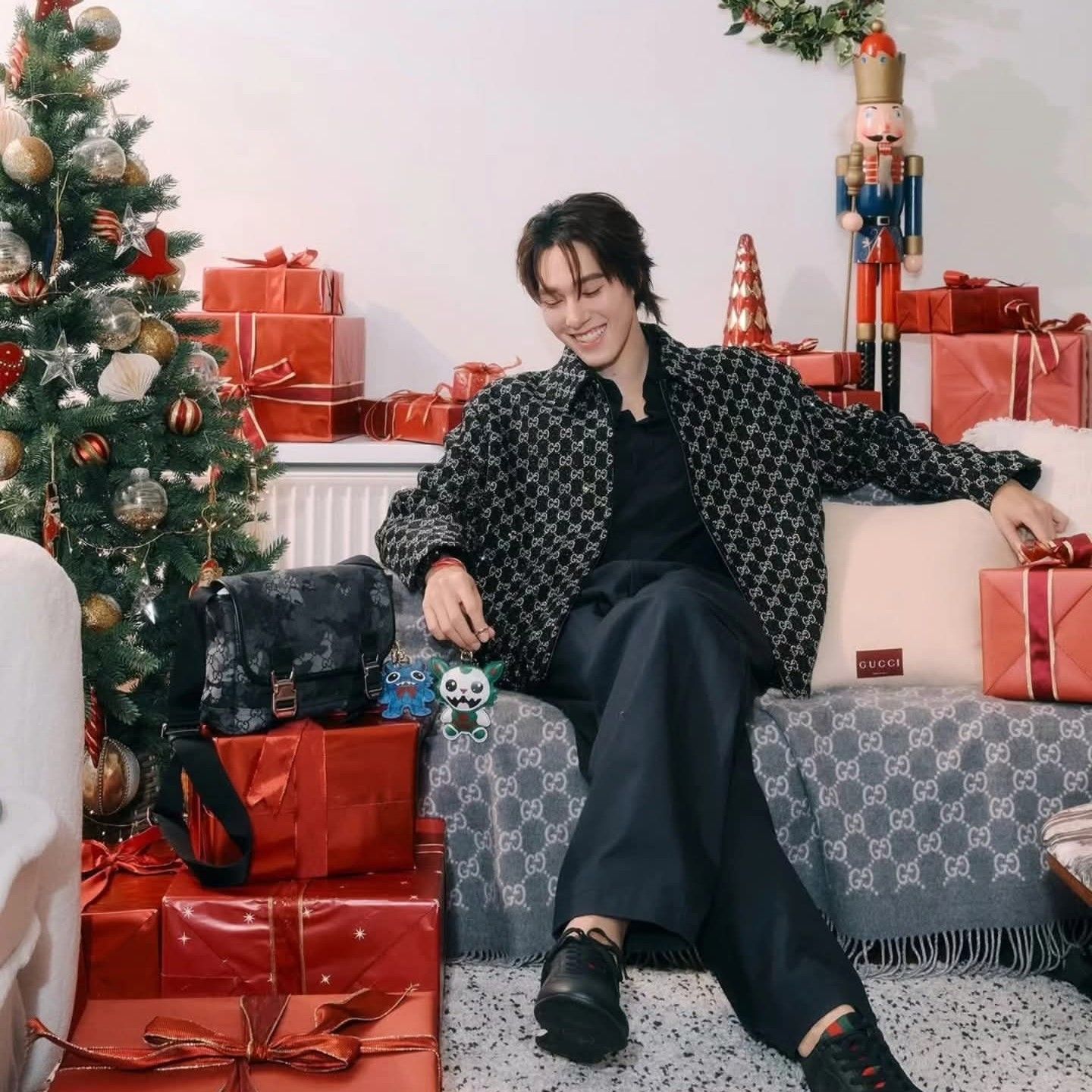 Latest photo of Nani Hirunkit Changkham