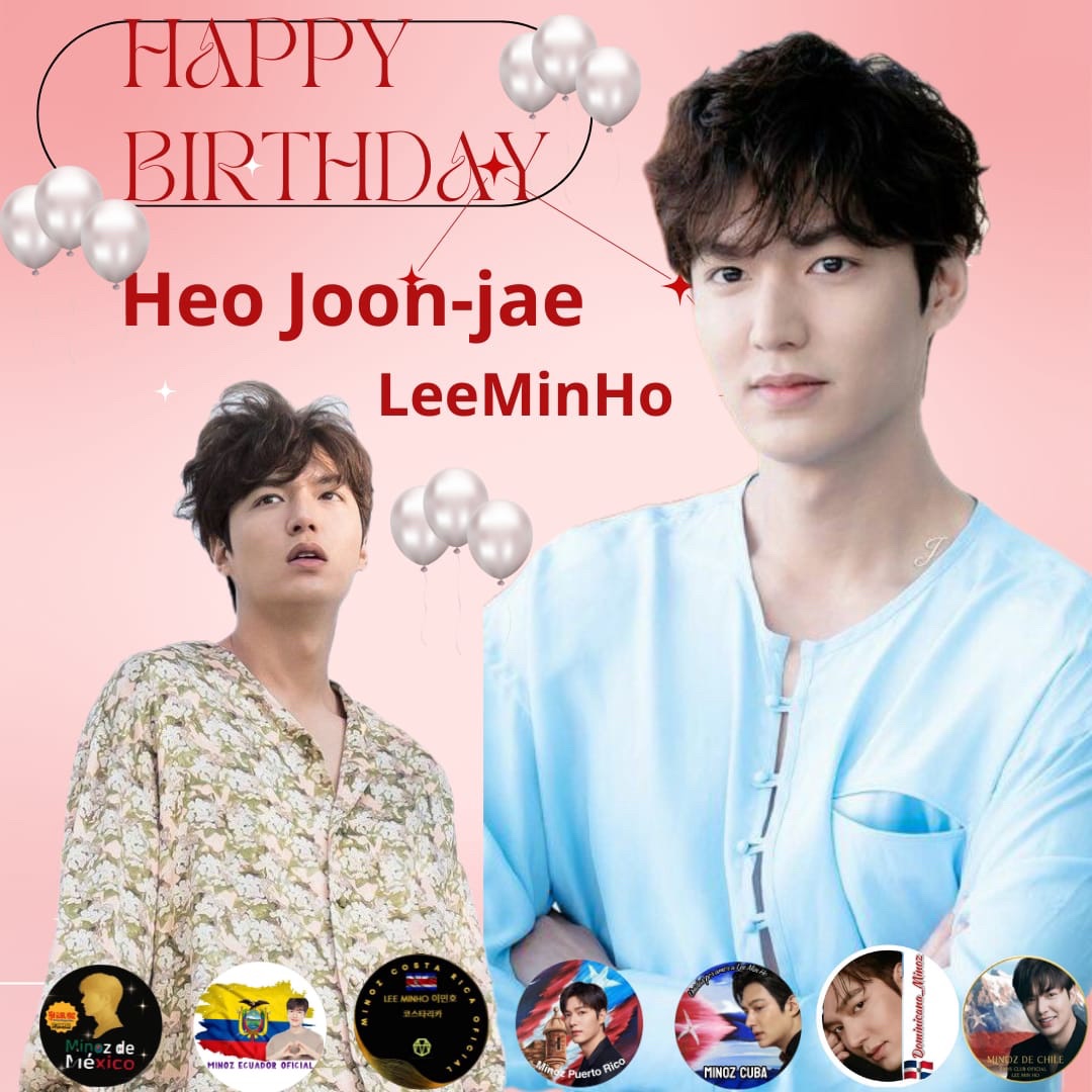 이민호의 비하인드 컷