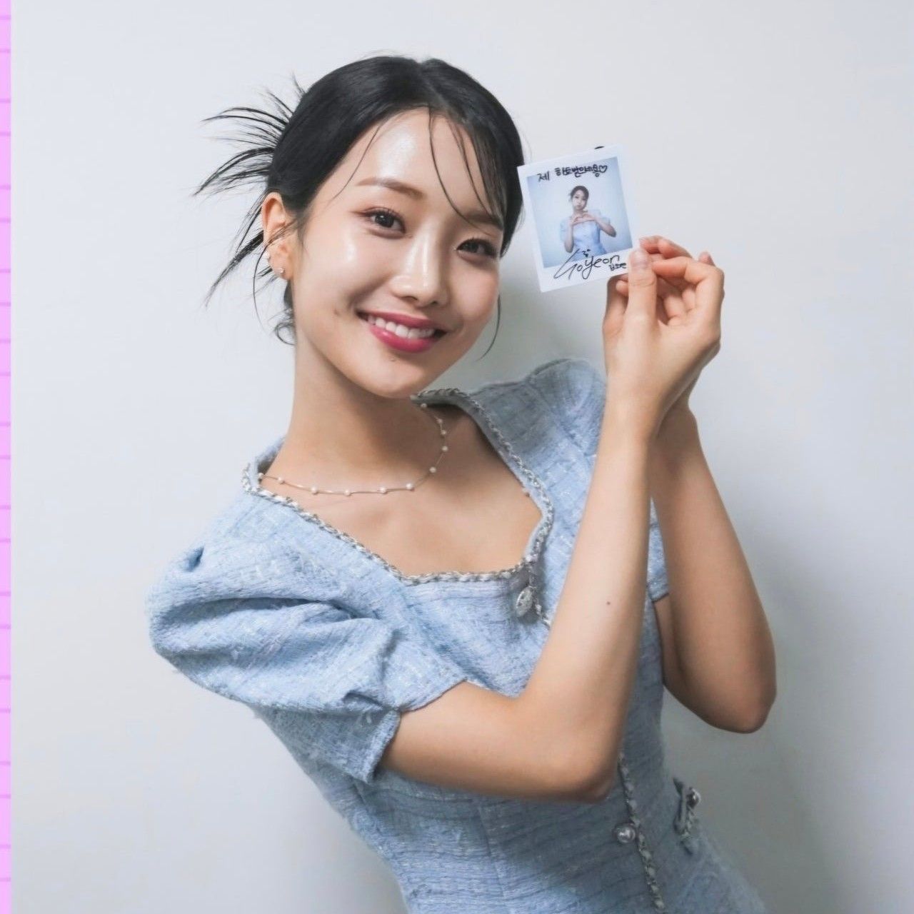 Kim Soyeon (2004)的最新照片