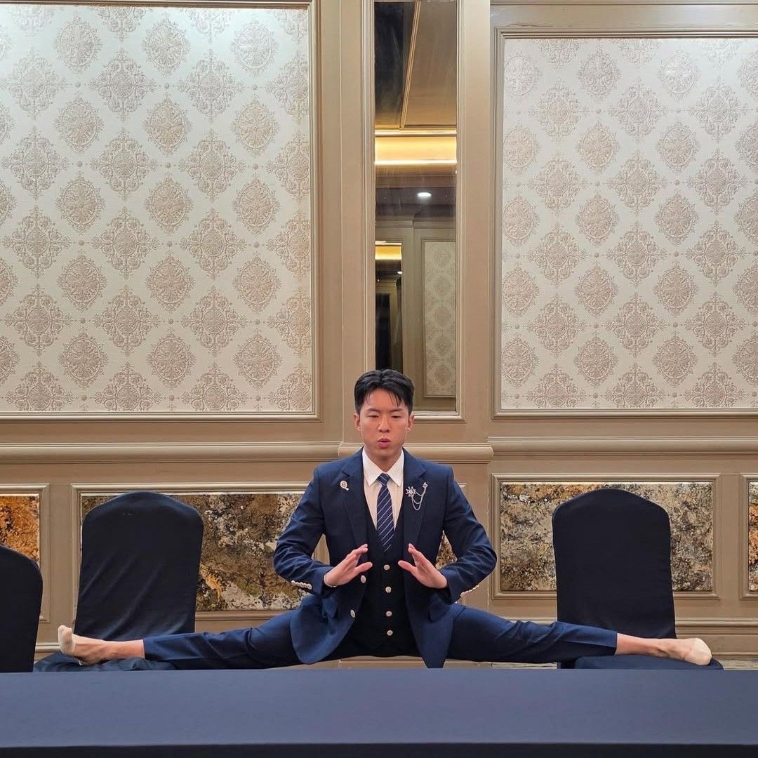 Latest photo of Na Taejoo