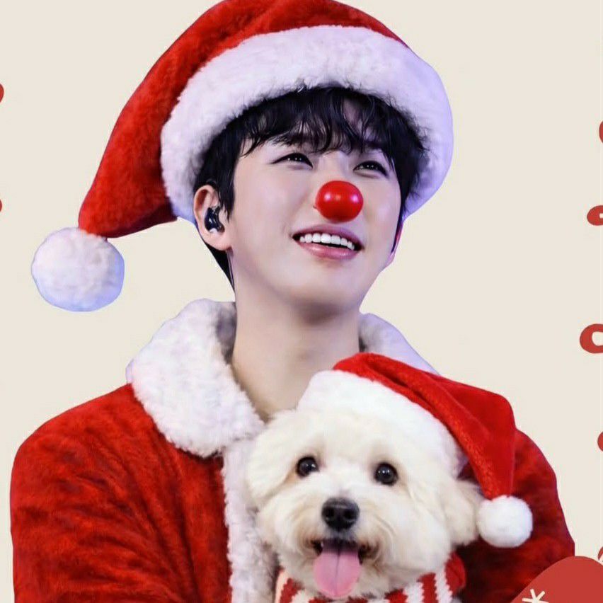 임영웅의 비하인드 컷