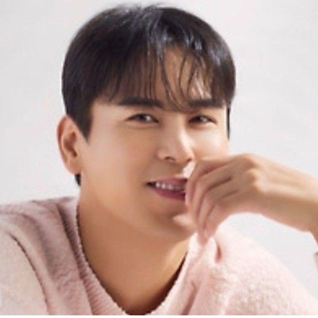 Latest photo of Jang Minho