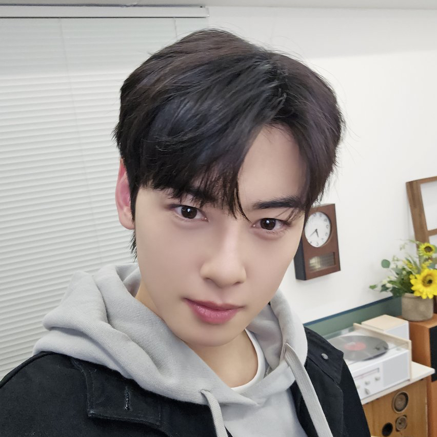 車銀優的最新照片