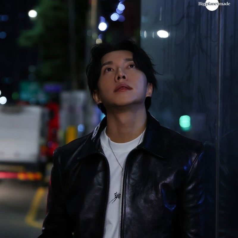 イ・スンギの最新写真